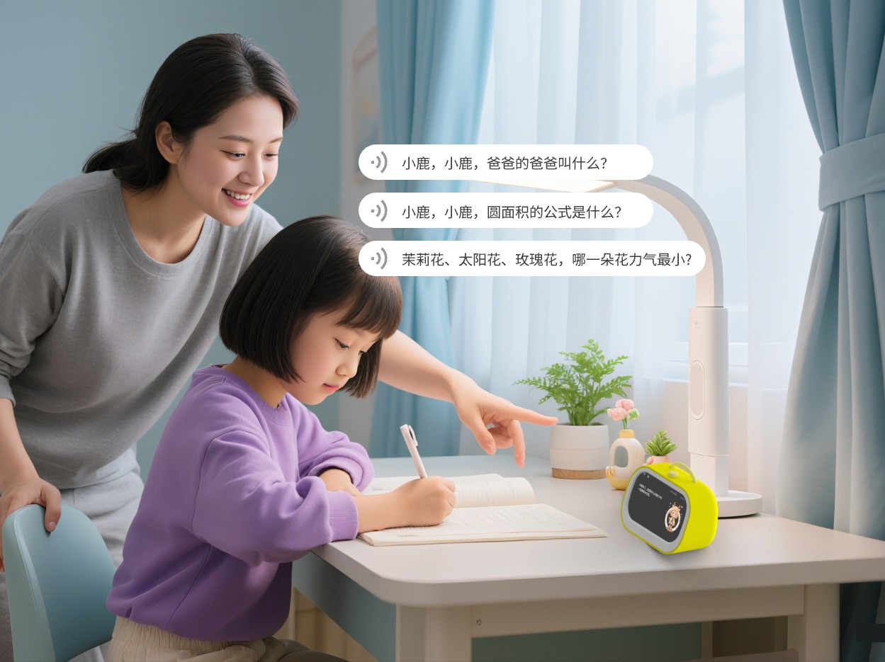 产品配件图